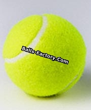 pressurised tennis balls manufacturers